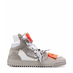 OFF- WHITE sneakers